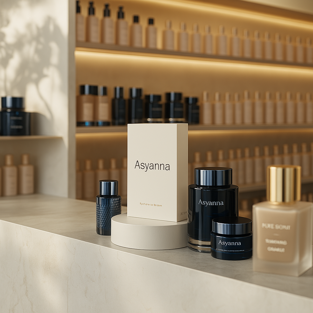 Asyanna Collection