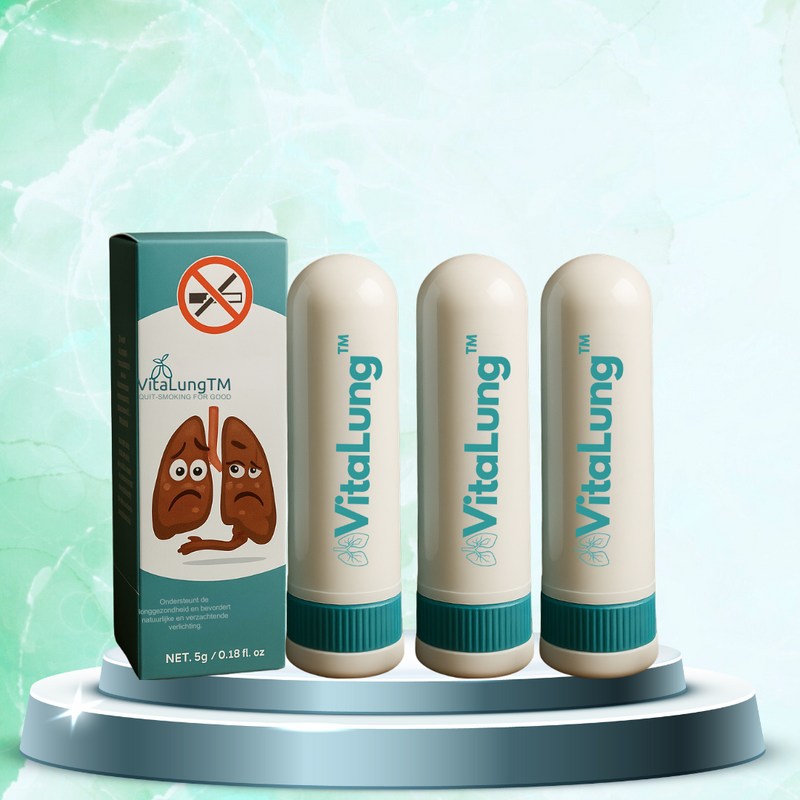 VitaLung™