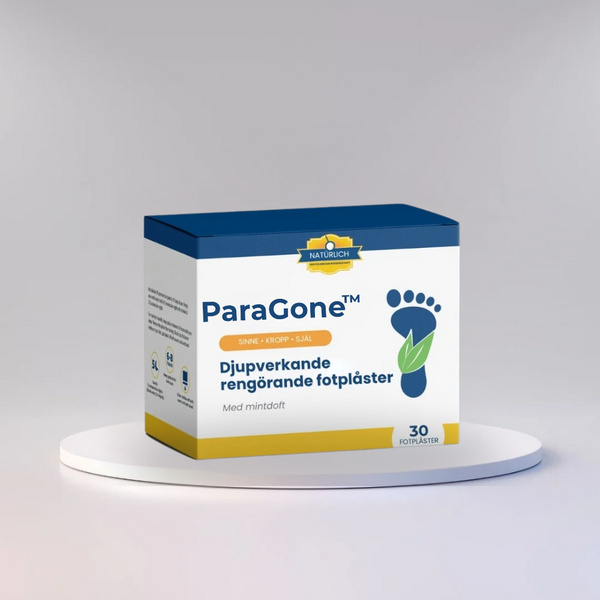ParaGone™