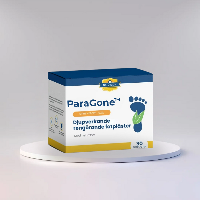 ParaGone™