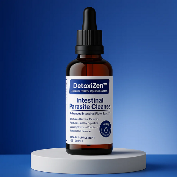 DetoxiZen™