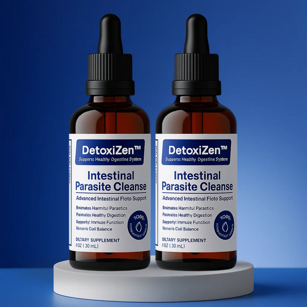 DetoxiZen™