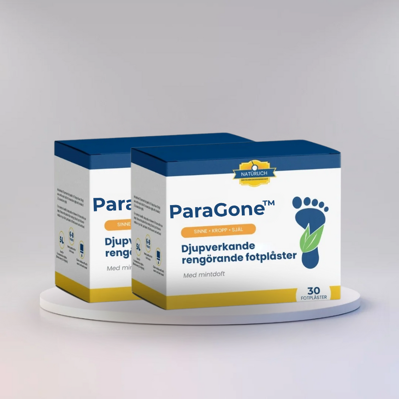 ParaGone™