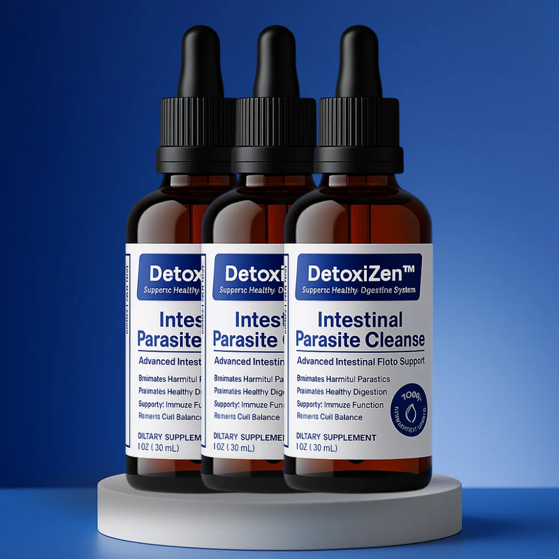 DetoxiZen™