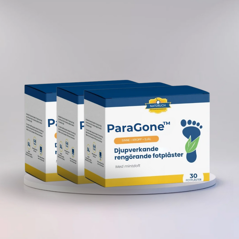 ParaGone™