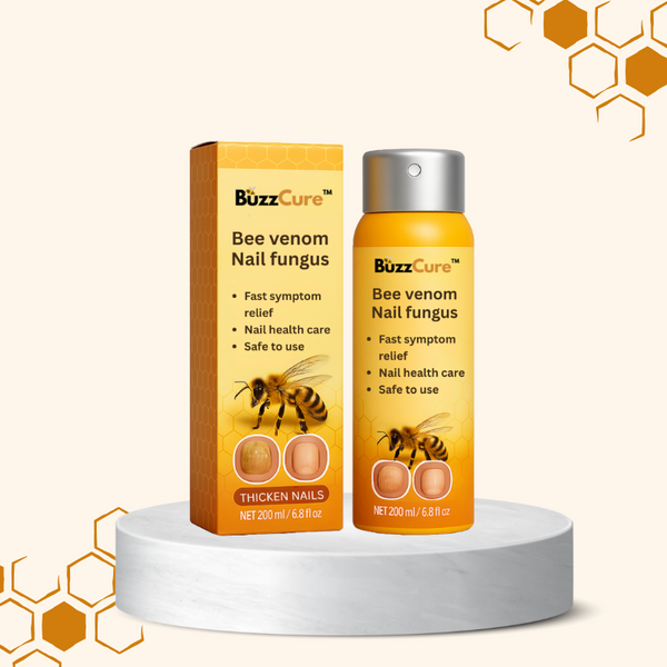 BuzzCure™