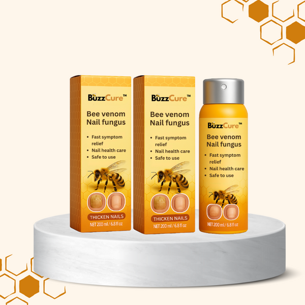 BuzzCure™