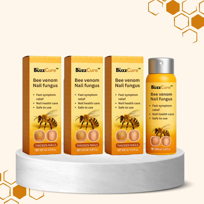 BuzzCure™