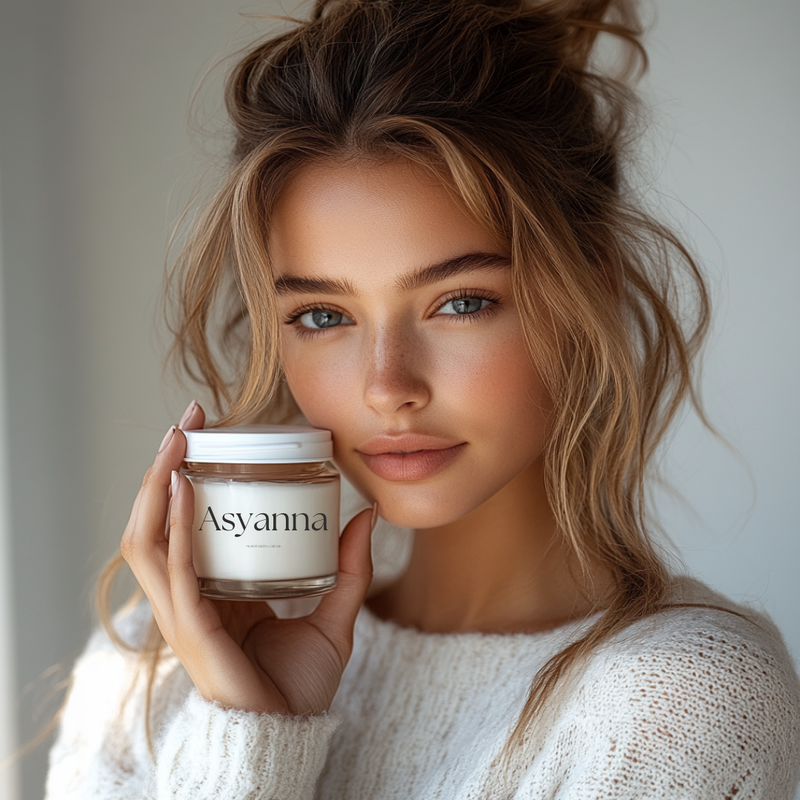 EclipseBloom Hydration Cream